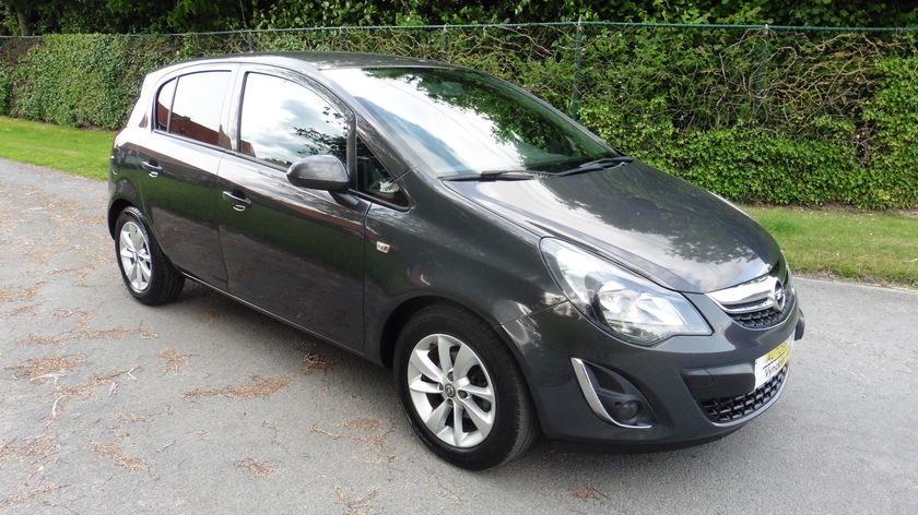 Opel