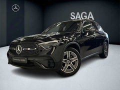 Mercedes GLC