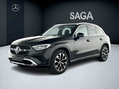 Mercedes GLC