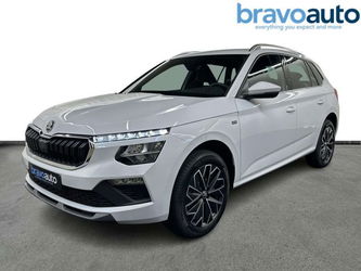 Skoda Kamiq Nieuw Drive 1.0TSi DSG New Mod