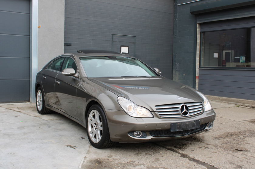 Mercedes