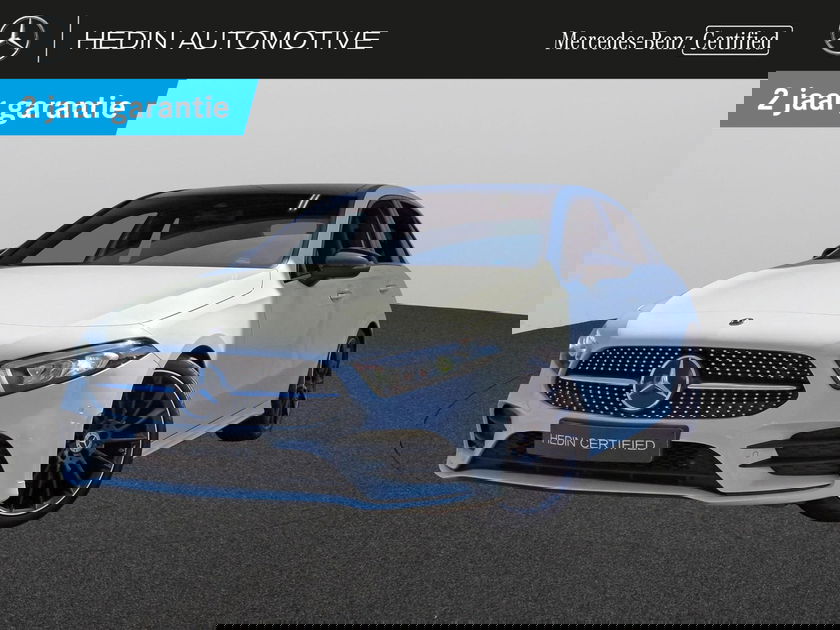 Mercedes