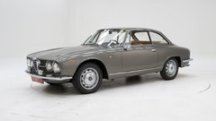 Alfa Romeo 2000