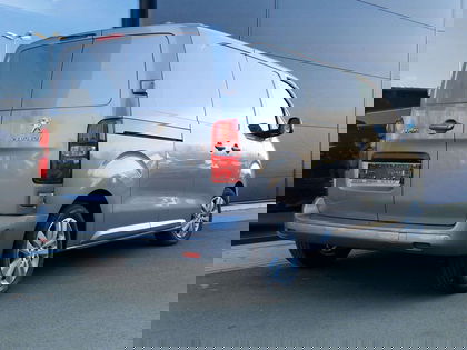 Peugeot Expert *** AUTOMATIQUE ***