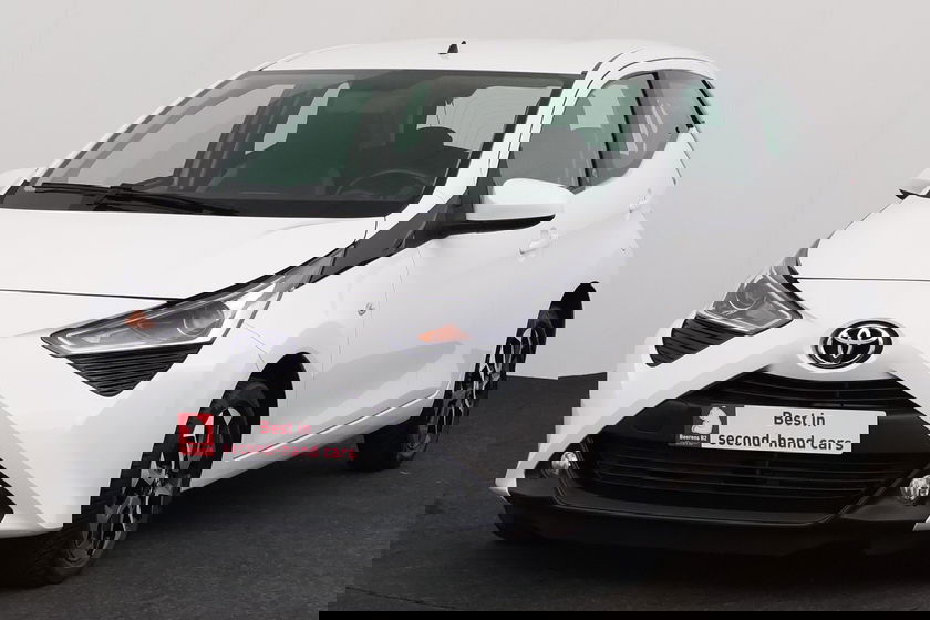 Toyota