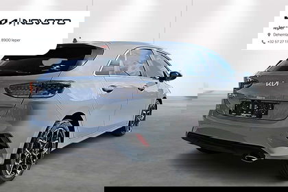 Kia Ceed cee'd Style Edition 1.0 T-GDI 100 MHEV DCT ISG