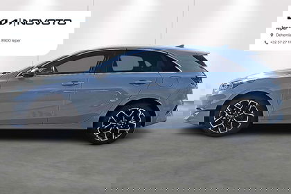 Kia Ceed cee'd Style Edition 1.0 T-GDI 100 MHEV DCT ISG