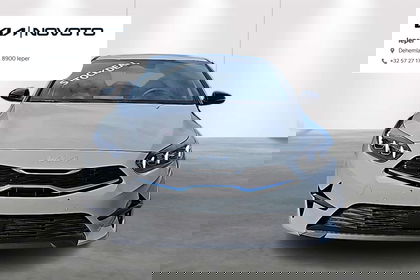 Kia Ceed cee'd Style Edition 1.0 T-GDI 100 MHEV DCT ISG