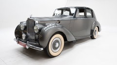 Bentley R Type
