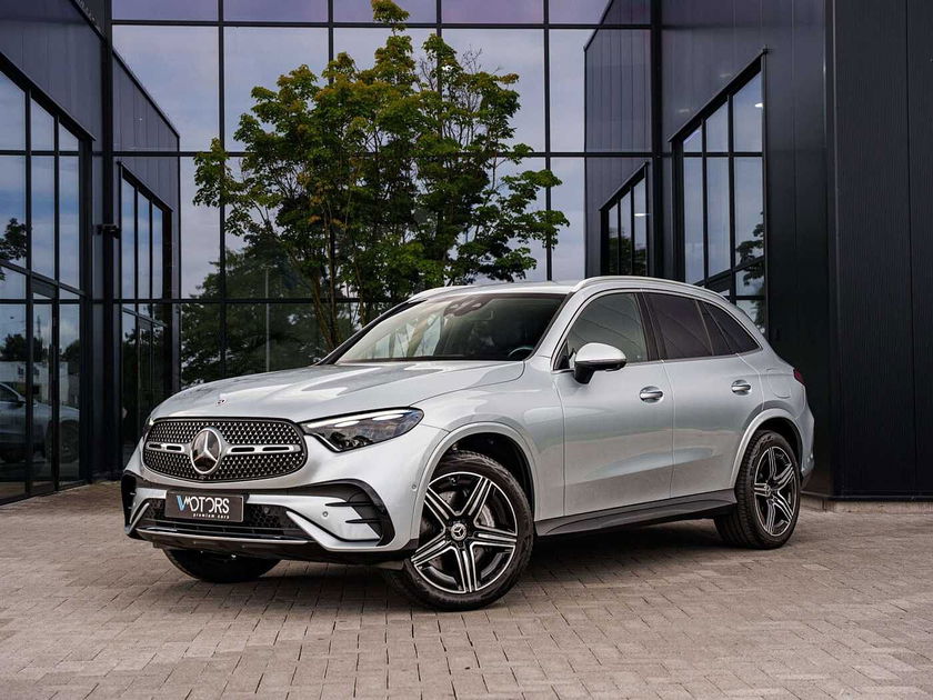 Mercedes