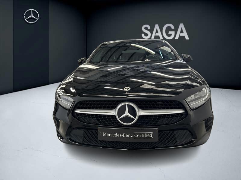 Mercedes