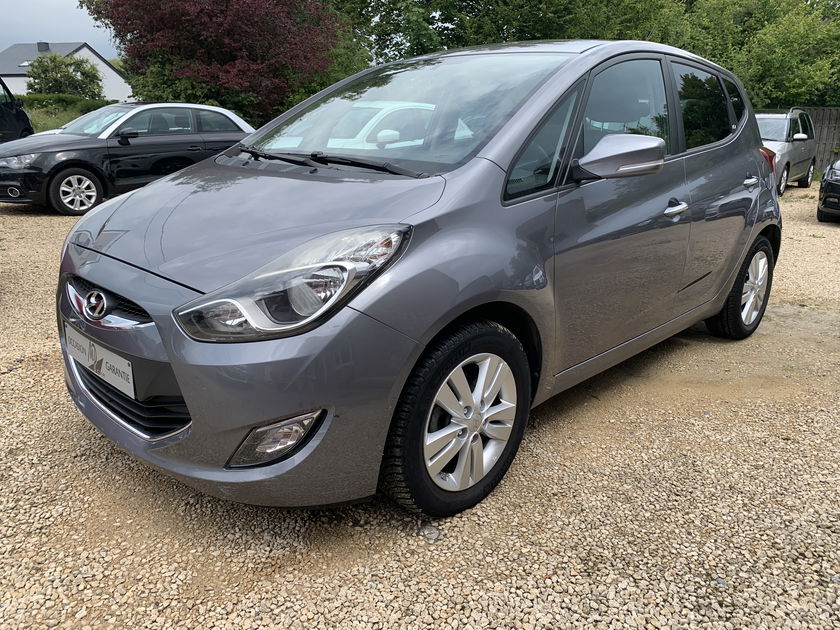 Hyundai