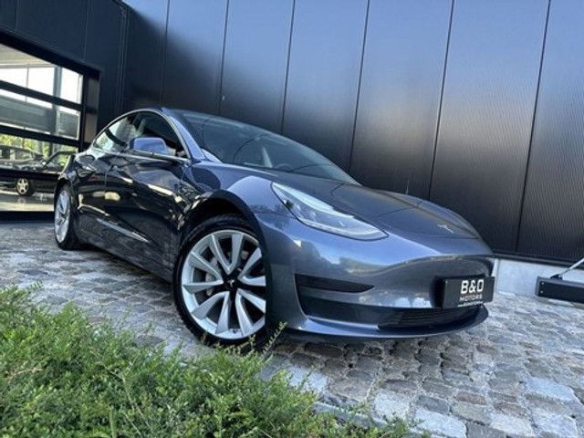 Tesla