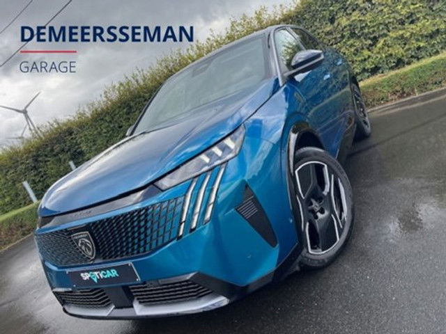 Peugeot