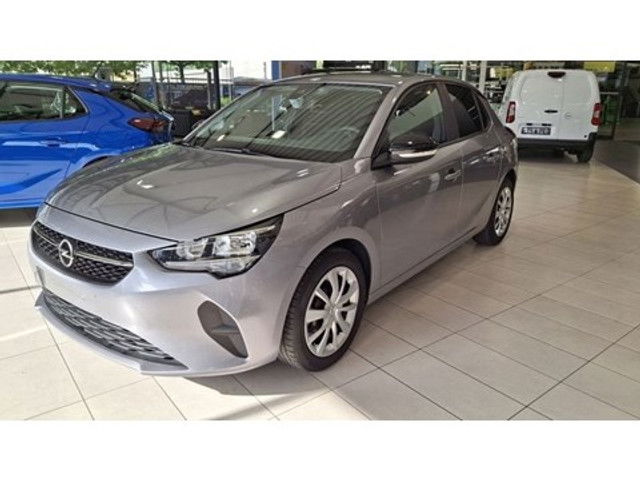 Opel