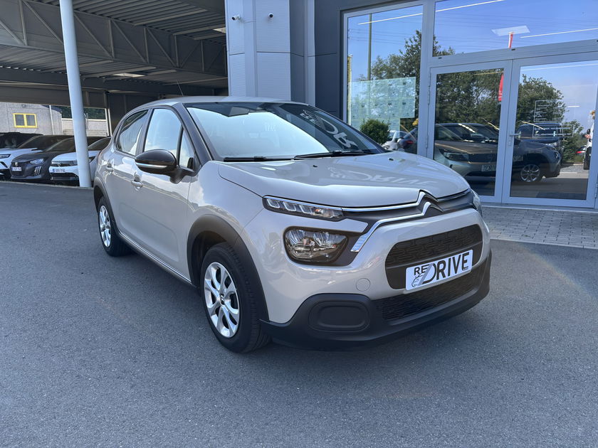 Citroen