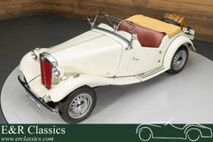 MG TD