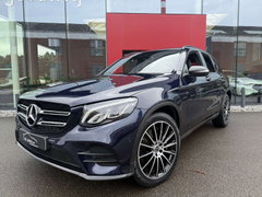 Mercedes GLC