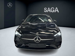 Mercedes A Klasse