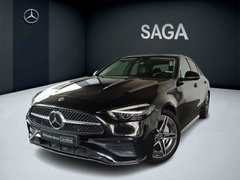 Mercedes Classe C