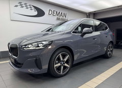 BMW 2 Reeks Tourer