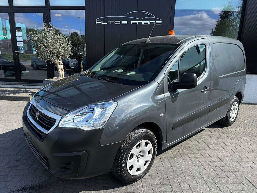 Peugeot
