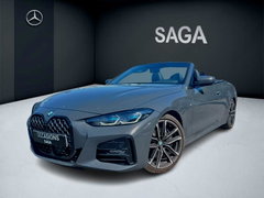 BMW 4 Reeks