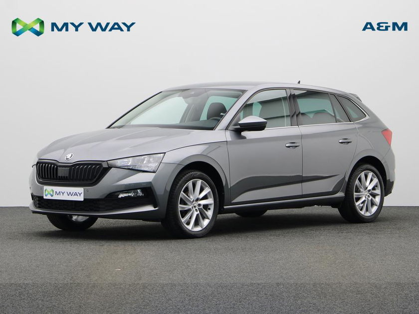 Skoda