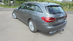 Mercedes C-Klasse
