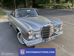 Mercedes 280