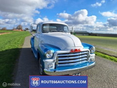 GMC Pick-Up