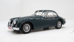 Jaguar XK150