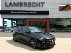 Mercedes B-Klasse