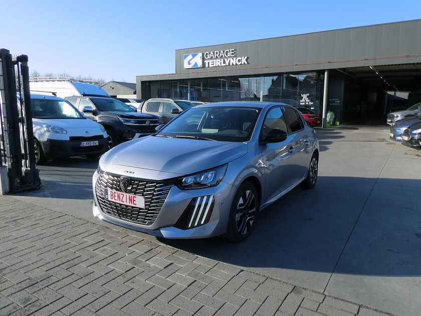 Peugeot