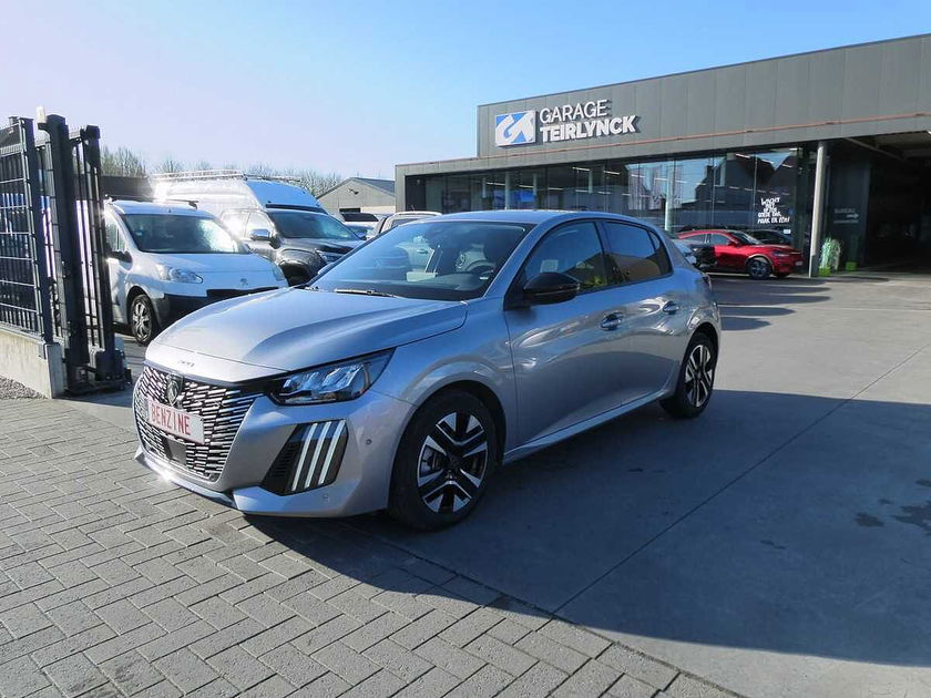 Peugeot