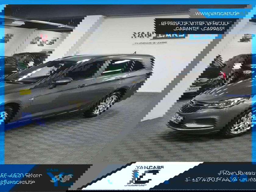 Opel
