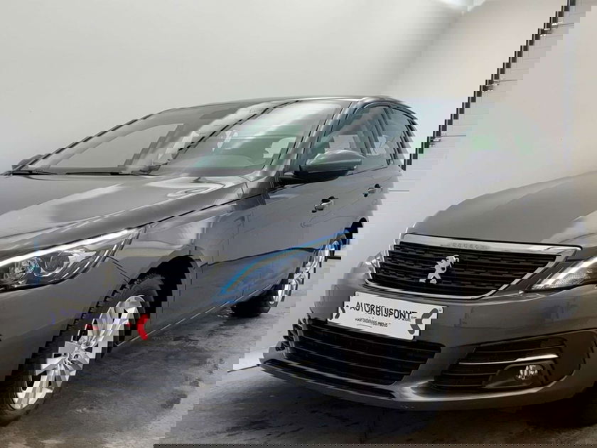 Peugeot