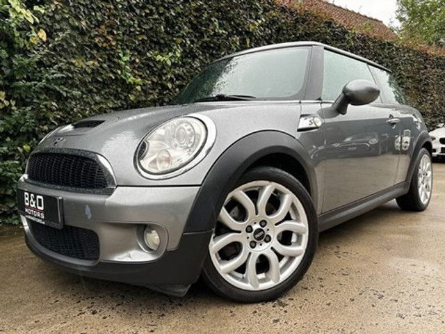 MINI