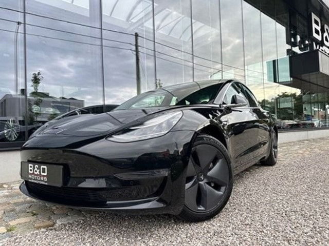 Tesla