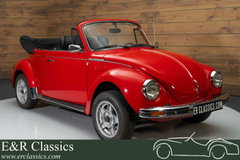 Volkswagen Kever