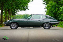 Jaguar E-Type