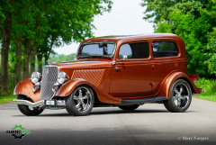 Ford USA Ander