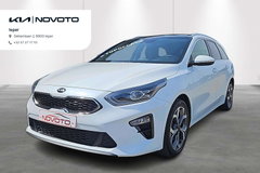 Kia Ceed Sportswagon