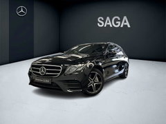 Mercedes E-Klasse