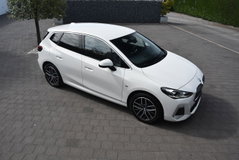 BMW 2 Reeks Tourer