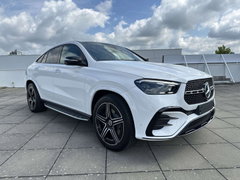 Mercedes GLE