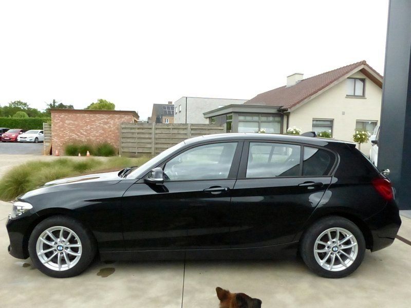 BMW 1 Reeks