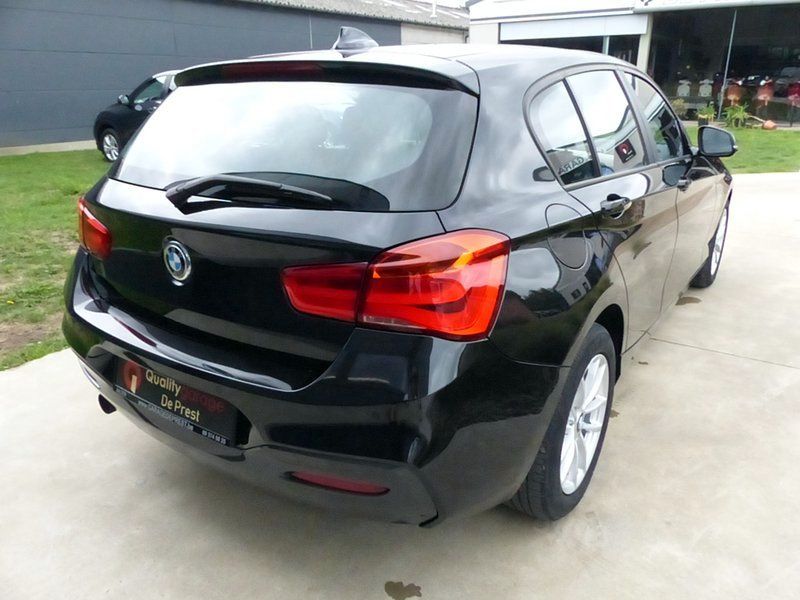 BMW 1 Reeks