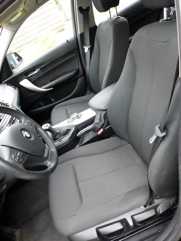 BMW 1 Reeks