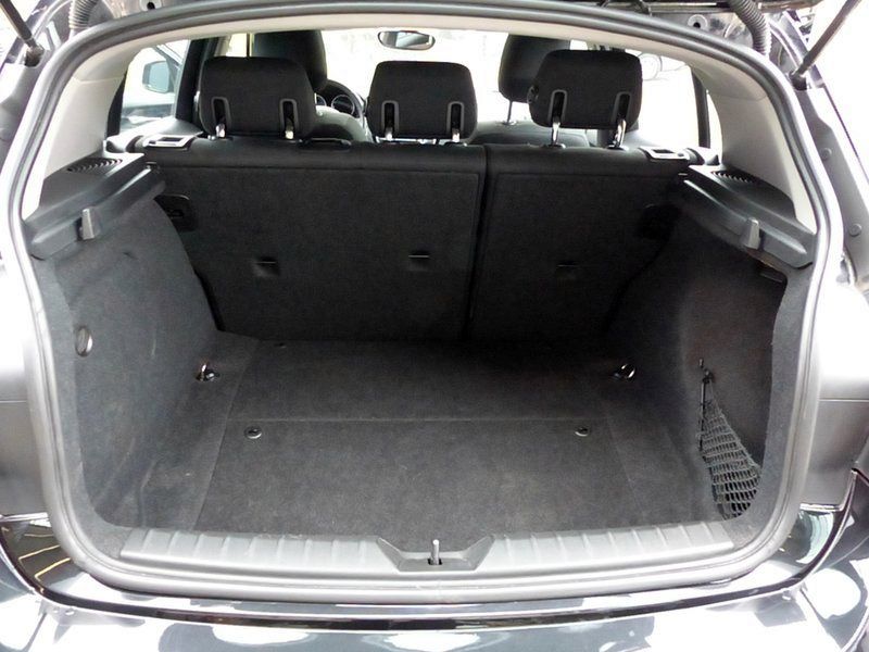BMW 1 Reeks